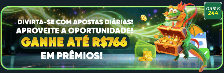 game244legal — tela do app com atalhos principais, com