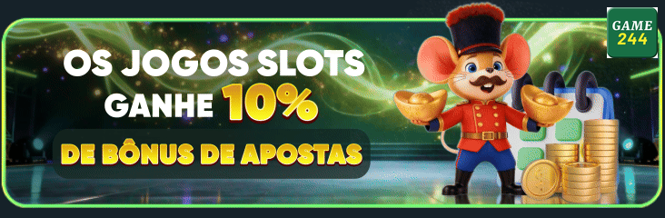 game244legal — centro de conta e atalhos em destaque, com